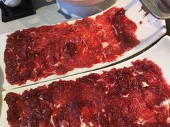 -俏牛哥鲜牛肉牛肆馆(重庆天地店)