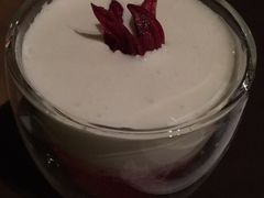 芝士洛神花-绿茵阁(体育西分店)
