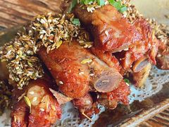 -瓦库茶馆17号(海汇港店)