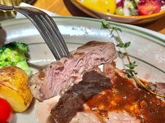 -森Some Fusion(荔湾店)