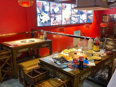 -老天桥蛙炉火锅(姑苏总店)