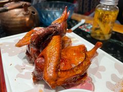 红烧乳鸽-大鸽饭(北京路店)