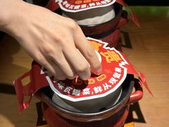 -木棉·粤味小馆(汉溪长隆店)