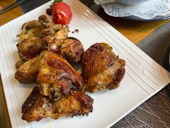 -香草意餐厅(杏石口路店)
