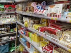 零售区-百年义利(百万庄店)