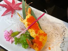 -昱匠·日本料理(金融街店)