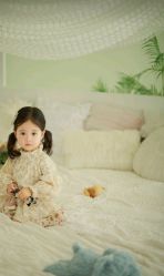 -Baby Pastel 自然光儿童摄影(CBD店)
