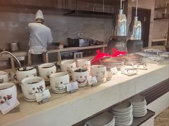 -临空皇冠假日酒店-西餐厅(首都机场店)