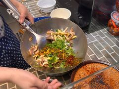 -留夫鸭(巴黎春天宝山店)