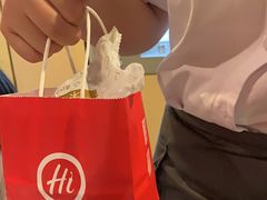 -海底捞火锅(漕宝路店)