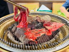 -西塔老太太泥炉烤肉(北京双井店)
