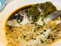 -方荣糊涂菜馆(湖北路店)