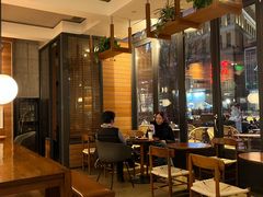 -BAKER&SPICE(祥云小镇店)