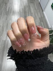 -美兮美学·日式美甲美睫