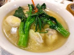 -老广新意(奥园店)