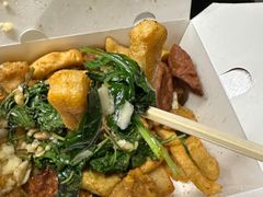 -呷贺盐酥鸡(抄纸巷店)