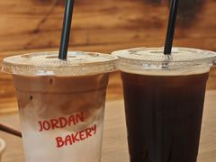 -佐敦面包铺·JORDAN BAKERY