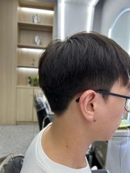 -D.G造型·烫发染发接发