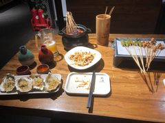 -管氏翅吧(人民大学店)
