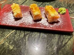 -炙柒Sekinana·精致料理 烧鸟·铁板烧(海上世界店)
