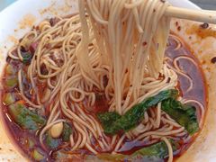 -周小波重庆小面·重庆名小吃(邹容路店)