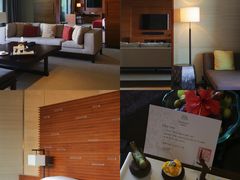 -海南清水湾莱佛士酒店