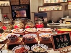 -嘉定凯悦·咖啡厅