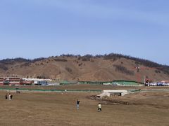 -关山草原