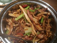 -珍味汤馆·潮汕家乡菜(保利文化广场店)