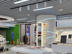 -现代眼镜批发城(威海路店)