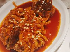 -玉林烤鸭店(黄村兴华店)