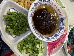 -老浒记烤鸭-北京菜(琉璃厂店)