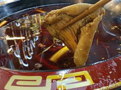 -庾氏龙虾馆(多弗汇店)