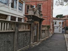 -胡里山炮台