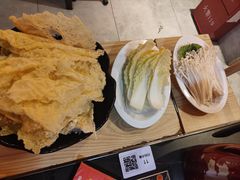 -淼福猪肚鸡·椰子鸡火锅(大沙地店)