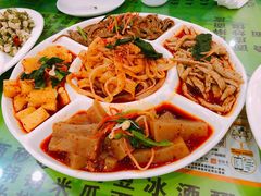 -令氏家外家周秦食府(高新店)