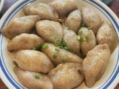 客家芋子饺-客汀家宴·客家烟火 四季食材(集美店)