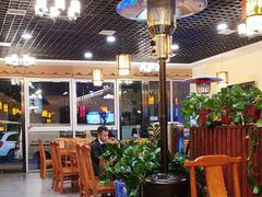 大堂-老米家泡馍(保利若比邻店)