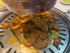 -六七八韩式烤肉·韩国料理(上杭路店)