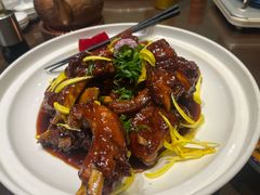 -老蒲鲜·地标·非遗美食(涵江店)