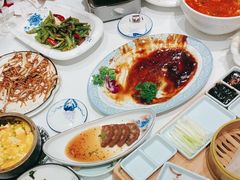 -三六三杭州菜(水上总店)