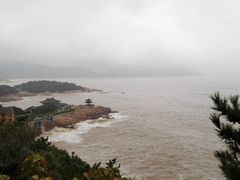 -普陀山慧济禅寺