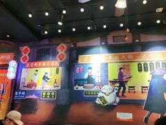 -大吉利·潮汕鲜牛肉火锅(万峰路店)