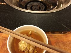 -邓莽子老火锅(鲁祖庙店)