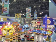 -弘阳·未来世界(弘阳广场店)