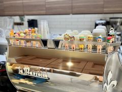 -KYO COFFEE(胶州路店)