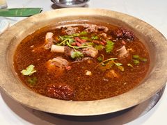 -穆斯林饭庄(明德南街店)