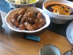 -尚香汤包文博馆(合兴路店)
