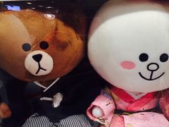 -LINE FRIENDS Garosu-gil Flagship Store