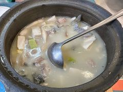 -干老四雅鱼饭店(滨江西路店)
